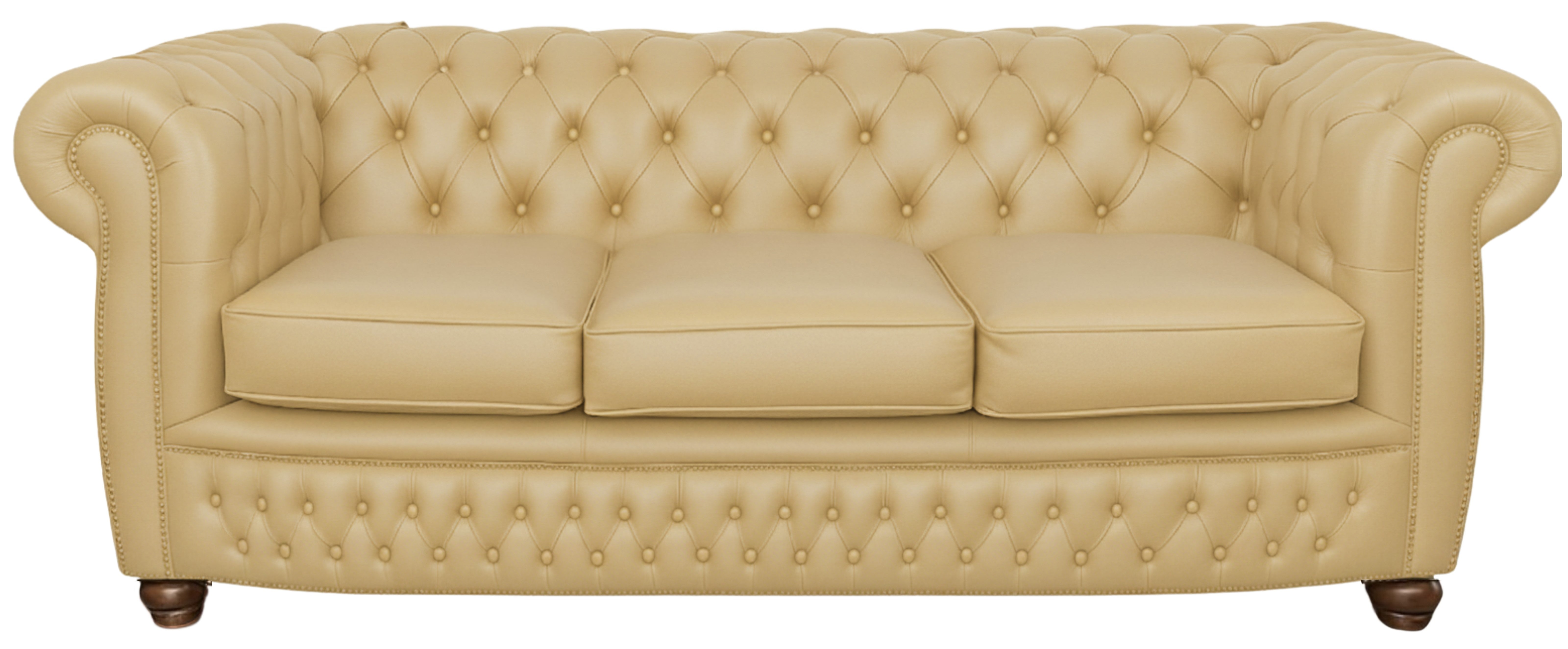 The Chamberlain Chesterfield